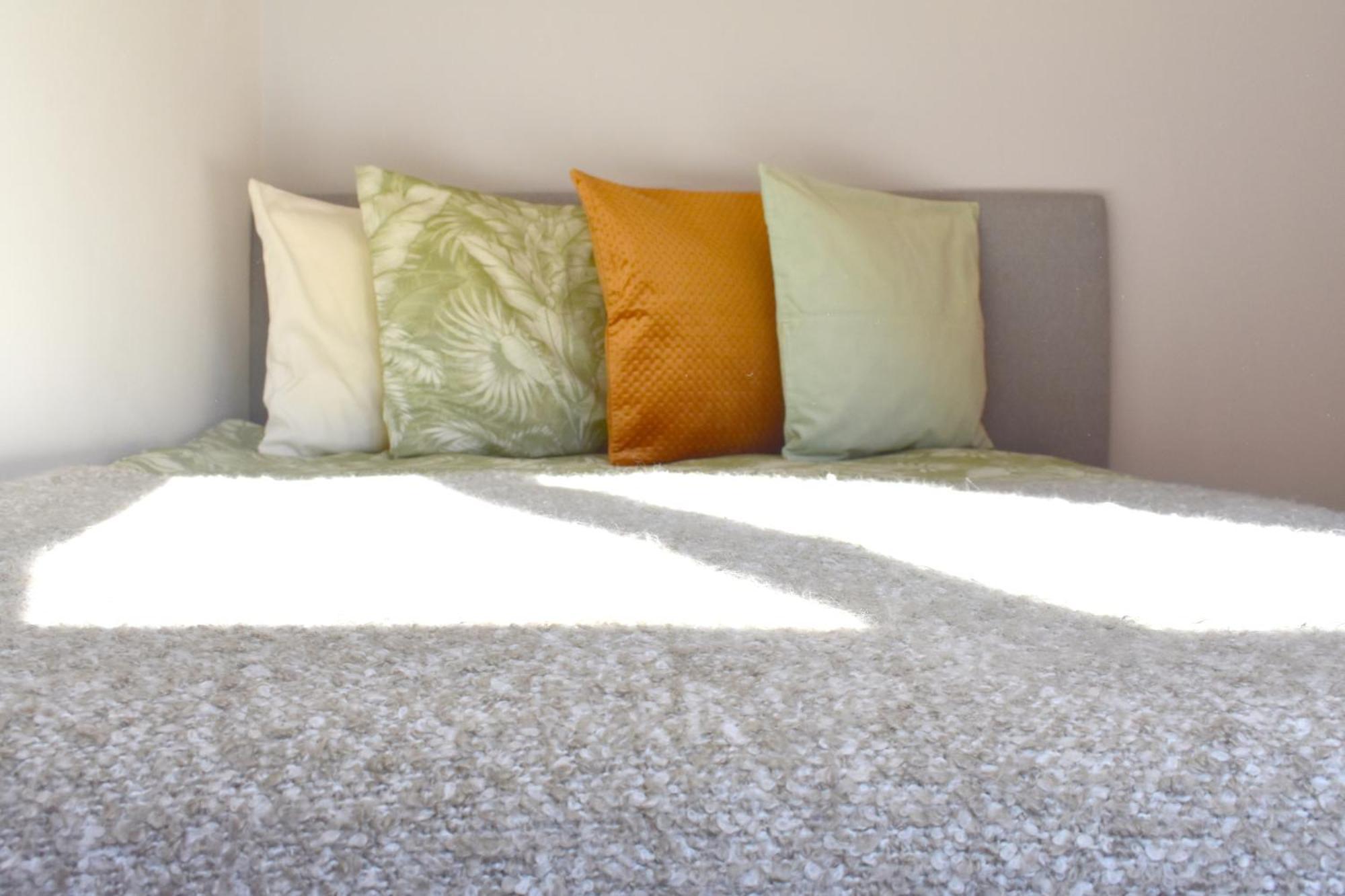 Apartament New Central Rooftop With Private Wellness, Sauna & Whirlpool Bath